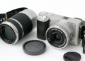 α6000 ILCE-6000Y ダブルズームレンズキット （純正予備バッテリー付属） CA01-R1570-3Y1B