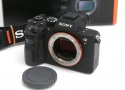 α7R III ILCE-7RM3A ボディ CA01-B1418-2S4