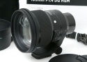 105mm F1.4 DG HSM ソニーEマウント用 CA01-R1472-2C5