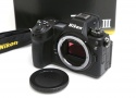Z6III ボディ CA01-B1470-2K2