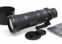 NIKKOR Z 180-600mm f/5.6-6.3 VR CA01-B1477-3