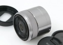 E 30mm F3.5 Macro SEL30M35 CA01-R1501-2N1A