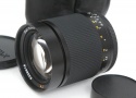 CONTAX Planar T*100mm F2.8 AEG CA01-R1821-2O1D