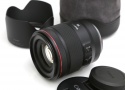 RF50mm F1.2 L USM CA01-B1510-3W1A
