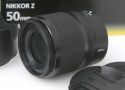 NIKKOR Z 50mm f/1.4 CA01-R1523-3Y5