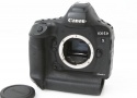 EOS-1D X Mark II ボディ CA01-R1626-3Y2C-ψ