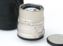 CONTAX G Sonnar T*90mm F2.8 CA01-R1599-2O1B