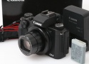 PowerShot G5 X CA01-M4465-2P3