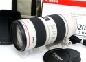 EF70-200mm F2.8L IS USM CA01-R1689-2R7