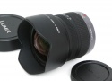 LUMIX G VARIO 7-14mm/F4.0 ASPH. H-F007014 CA01-R1674-2M7C