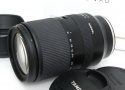 18-300mm F/3.5-6.3 Di III-A VC VXD (Model B061) ソニーEマウント用 CA01-R1681-3W4 
