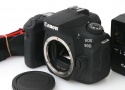EOS 90D ボディ センサー清掃済み CA01-M4544-2Q2B