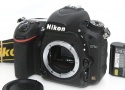 D750 ボディ CA01-R1781-3Y2D