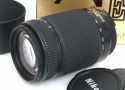 AI AF Zoom Nikkor ED70-300mm F4-5.6D CA01-R1800-3Z4
