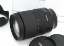 17-70mm F/2.8 Di III-A VC RXD Model B070 (ソニー Eマウント) CA01-R1813-2O5