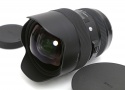 14-24mm F2.8 DG HSM Art (キヤノン EFマウント) CA01-B1801-2M2
