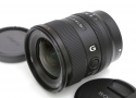 FE 20mm F1.8 G SEL20F18G CA01-B1810-2R5A