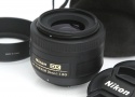 AF-S DX NIKKOR 35mm f1.8G CA01-R1834-2A2