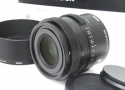 35mm F2 DG DN ソニーEマウント CA01-P025-2P4