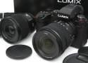 LUMIX DC-S5M2W ダブルレンズキット CA01-R1946-2M5