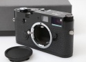 MP-6 （フィルムカメラボディ） CA01-M4646-3V1A