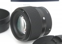 56mm F1.4 DC DN [ソニーE用] CA01-R2027-2A3