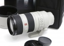 FE 70-200mm F2.8 GM OSS II SEL70200GM2 CA01-B2160-2C5