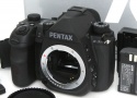 PENTAX K-3 Mark III Monochrome ボディ（センサー清掃済） CA01-R2333-2Q4