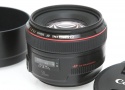 EF50mm F1.2L USM CA01-R2919-2M6A