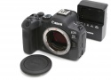 EOS R6 Mark II ボディ（センサー清掃済み） CA01-B3458-2S2