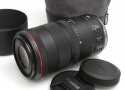 RF100mm F2.8 L MACRO IS USM CA01-B3551-2M4