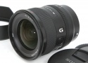 FE 20mm F1.8 G SEL20F18G CA01-R3153-2R2B