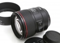 EF85mm F1.4L IS USM CA01-B3655-2O3C