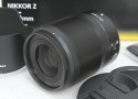 NIKKOR Z 35mm f/1.8 S CA01-R3203-2R7