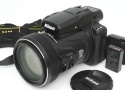COOLPIX P1000（互換品予備バッテリー付属） CA01-R3363-3V2A