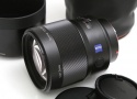 Sonnar T＊ 135mm F1.8 ZA SAL135F18Z CA01-B3817-2M4
