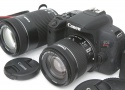 EOS Kiss X9i ダブルズームキット CA01-R3433-3Y2D