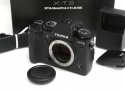 FUJIFILM X-T3 ボディ ブラック（センサー清掃済） CA01-B4136-2P5
