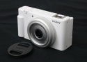 VLOGCAM ZV-1F (W) [ホワイト] CA01-M5368-3U1A