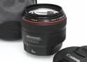 EF85mm F1.2L II USM CA01-R3562-2O2A