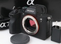 α7 IV ILCE-7M4 ボディ （センサー清掃済み） CA01-M5359-2Q4