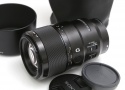 FE 90mm F2.8 Macro G OSS SEL90M28G CA01-B4142-3W1E