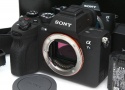 α7S III ILCE-7SM3 ボディ（センサー清掃済み） CA01-R3665-2Q4