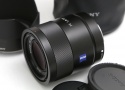 Sonnar T* FE 55mm F1.8 ZA SEL55F18Z CA01-B4198-2M2C