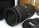 AF-S NIKKOR 24-70mm f/2.8E ED VR CA01-R3687-2A3