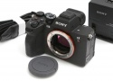 α7R V ILCE-7RM5 ボディ（センサー清掃済み） CA01-B4206-2S2