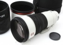 FE 300mm F2.8 GM OSS SEL300F28GM CA01-R3709-2K3