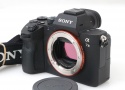α7 III ILCE-7M3 ボディ （センサー清掃済） CA01-M5436-2P2B