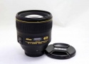 ニコン(nikon) AF-S NIKKOR 85mm f/1.4G