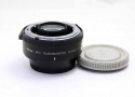 ニコン(nikon) Ai AF-S TELECONVERTER TC-14EII 1.4x